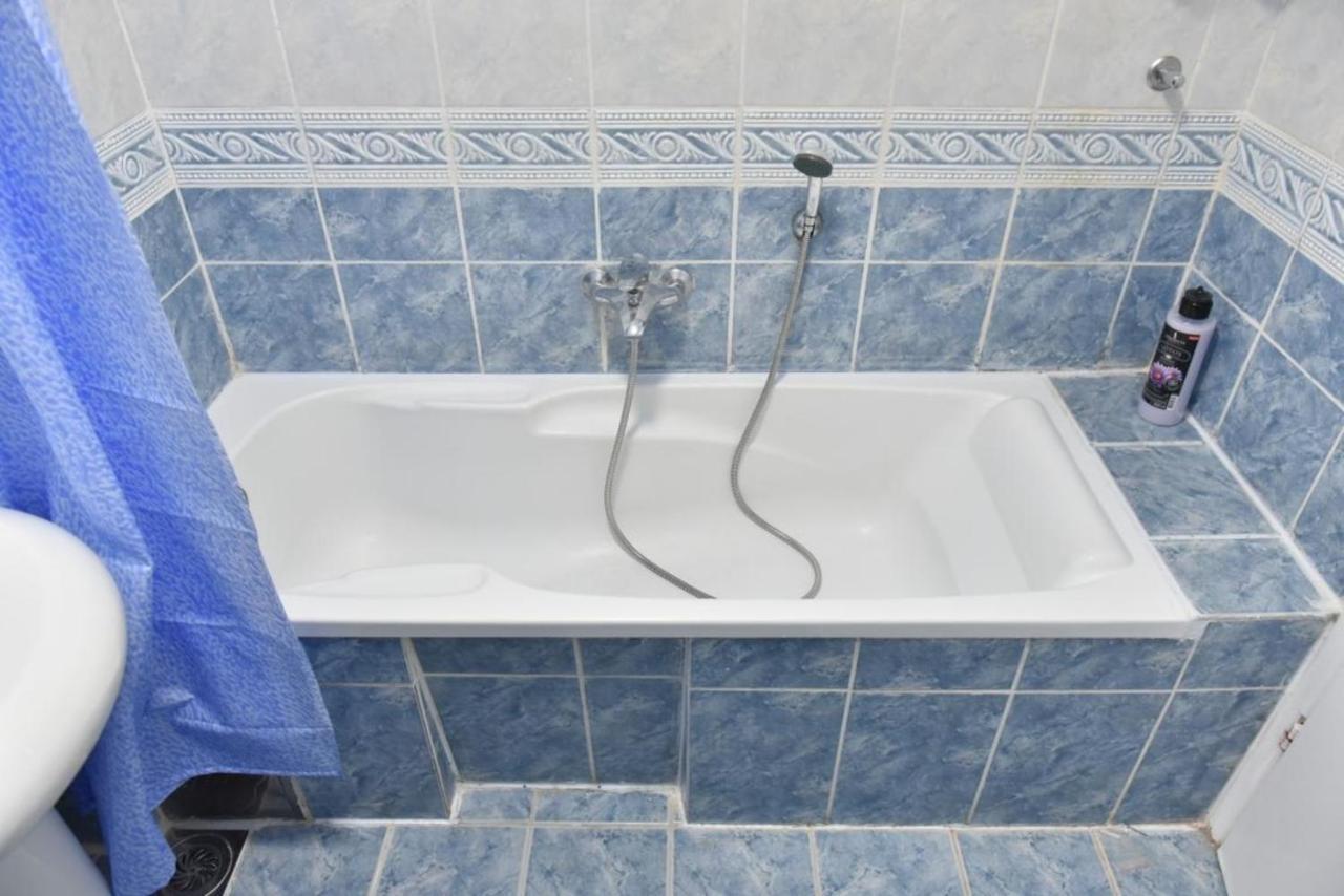 Promenada Apartmani Крушевац Экстерьер фото