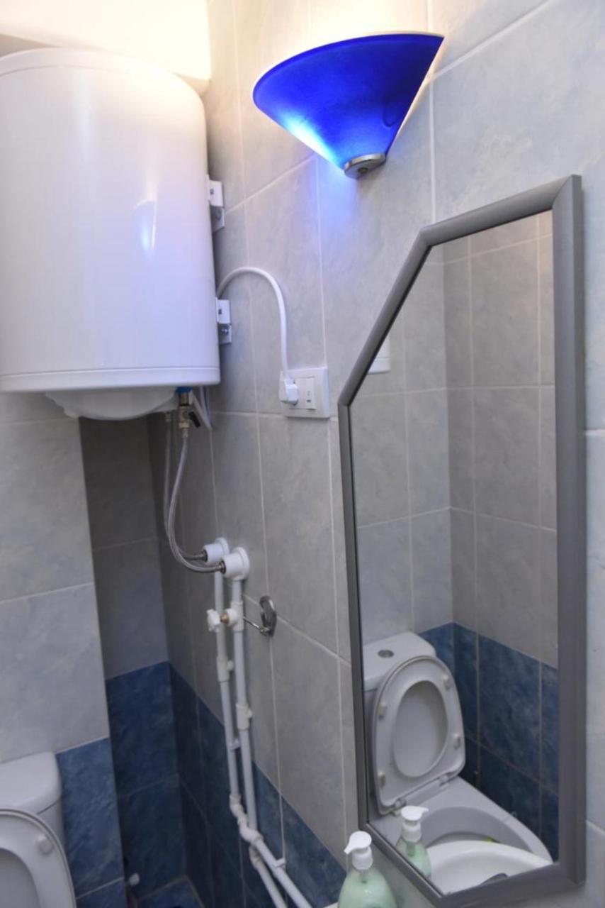 Promenada Apartmani Крушевац Экстерьер фото