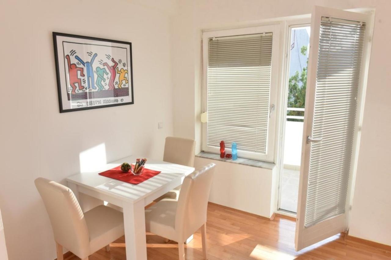 Promenada Apartmani Крушевац Экстерьер фото