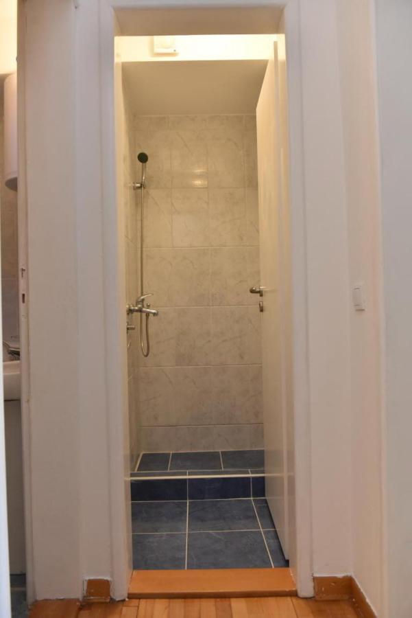 Promenada Apartmani Крушевац Экстерьер фото